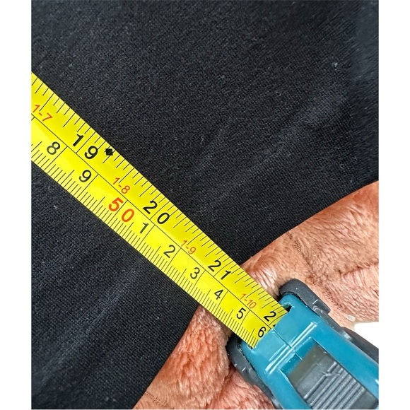 Philosophy Black Skirt, size 10 - Picture 5 of 8